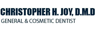 Christopher H. Joy